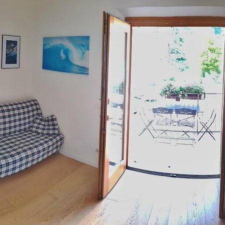 ארקו Nadia Apartment - Active Holiday And Relax מראה חיצוני תמונה