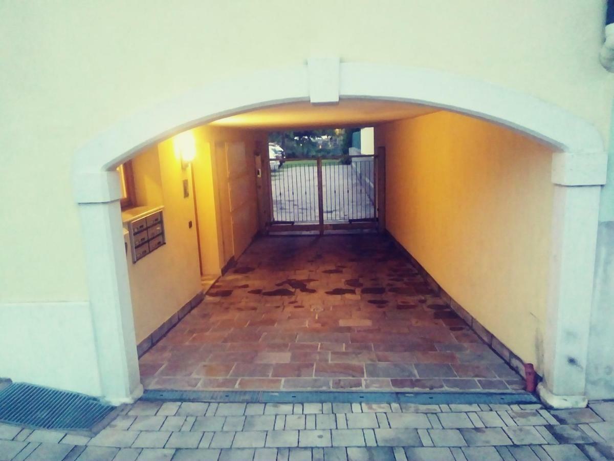 ארקו Nadia Apartment - Active Holiday And Relax מראה חיצוני תמונה