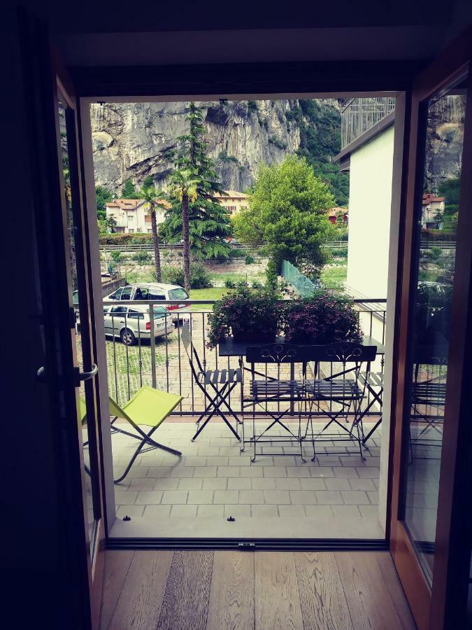 ארקו Nadia Apartment - Active Holiday And Relax מראה חיצוני תמונה