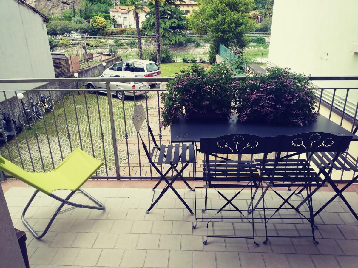 ארקו Nadia Apartment - Active Holiday And Relax מראה חיצוני תמונה