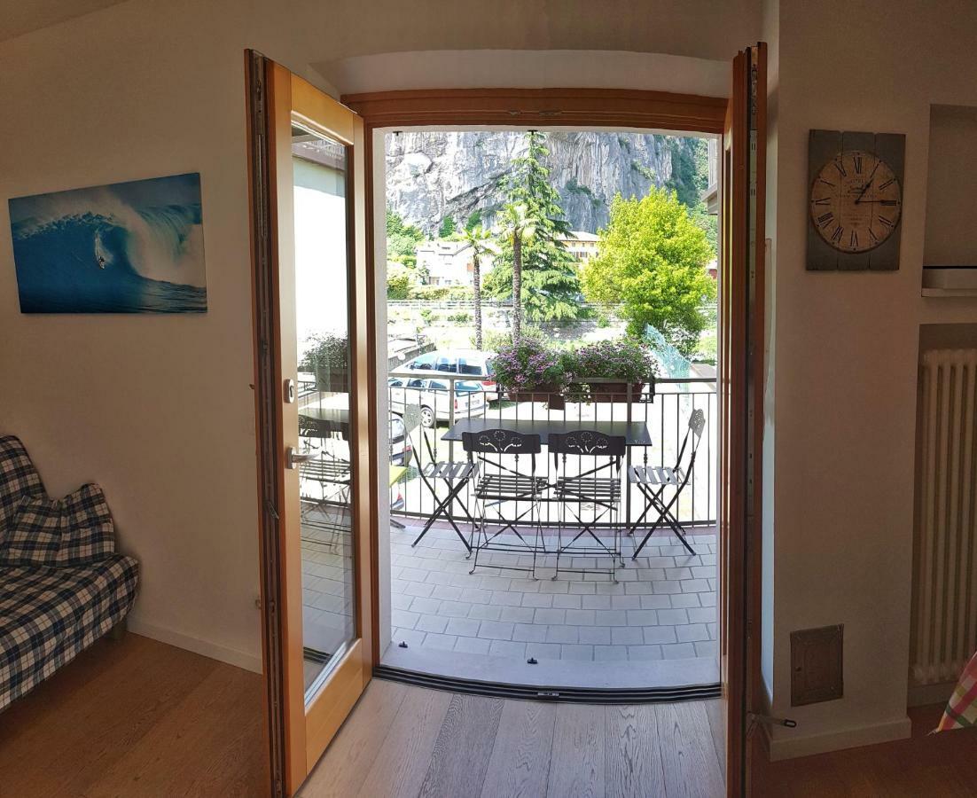 ארקו Nadia Apartment - Active Holiday And Relax מראה חיצוני תמונה