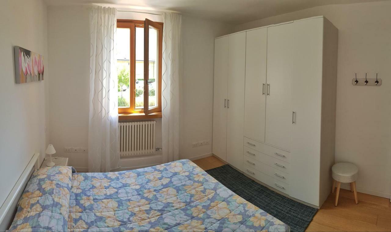 ארקו Nadia Apartment - Active Holiday And Relax מראה חיצוני תמונה