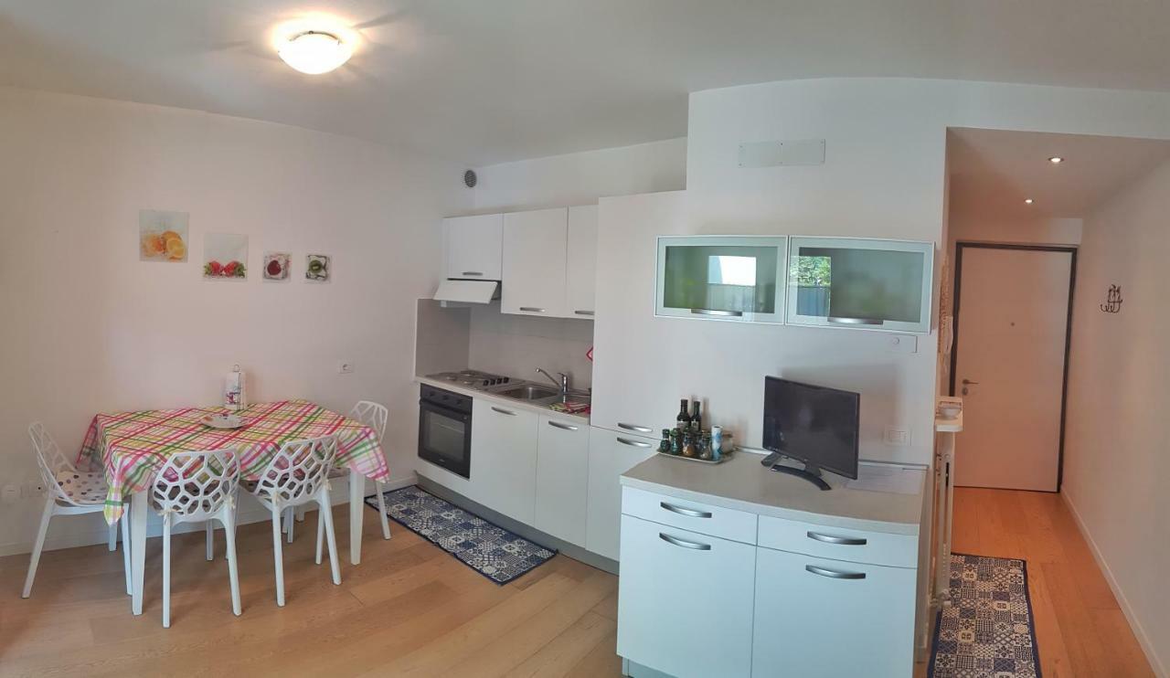 ארקו Nadia Apartment - Active Holiday And Relax מראה חיצוני תמונה