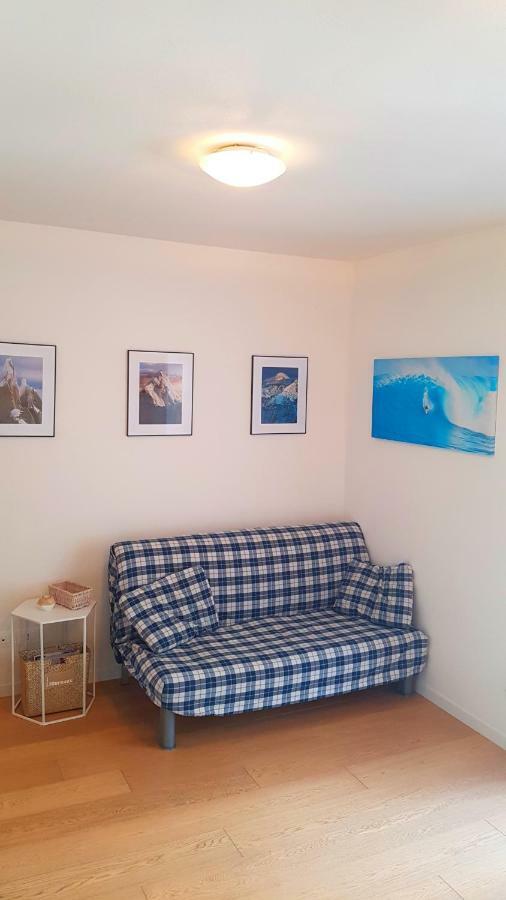 ארקו Nadia Apartment - Active Holiday And Relax מראה חיצוני תמונה