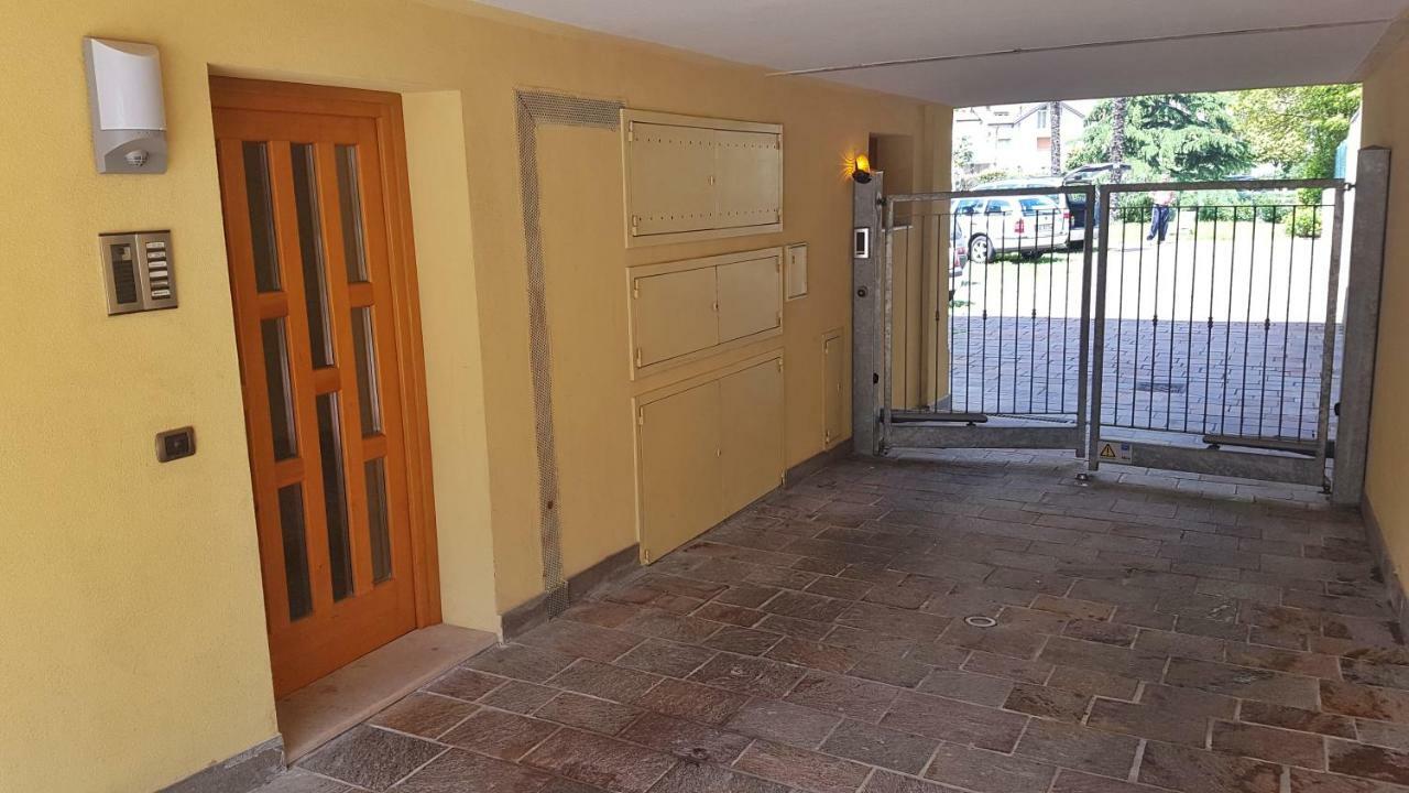 ארקו Nadia Apartment - Active Holiday And Relax מראה חיצוני תמונה