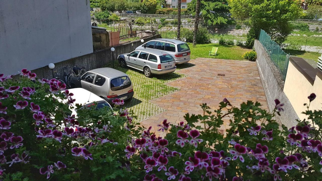 ארקו Nadia Apartment - Active Holiday And Relax מראה חיצוני תמונה