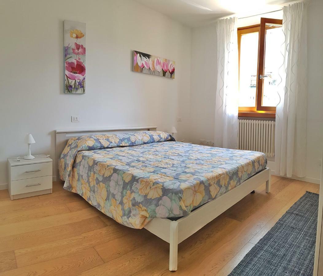 ארקו Nadia Apartment - Active Holiday And Relax מראה חיצוני תמונה