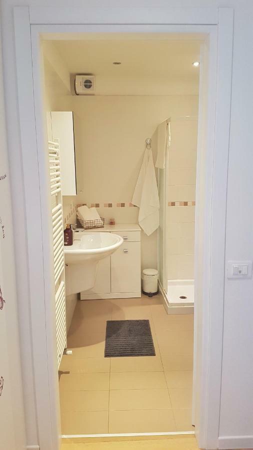 ארקו Nadia Apartment - Active Holiday And Relax מראה חיצוני תמונה