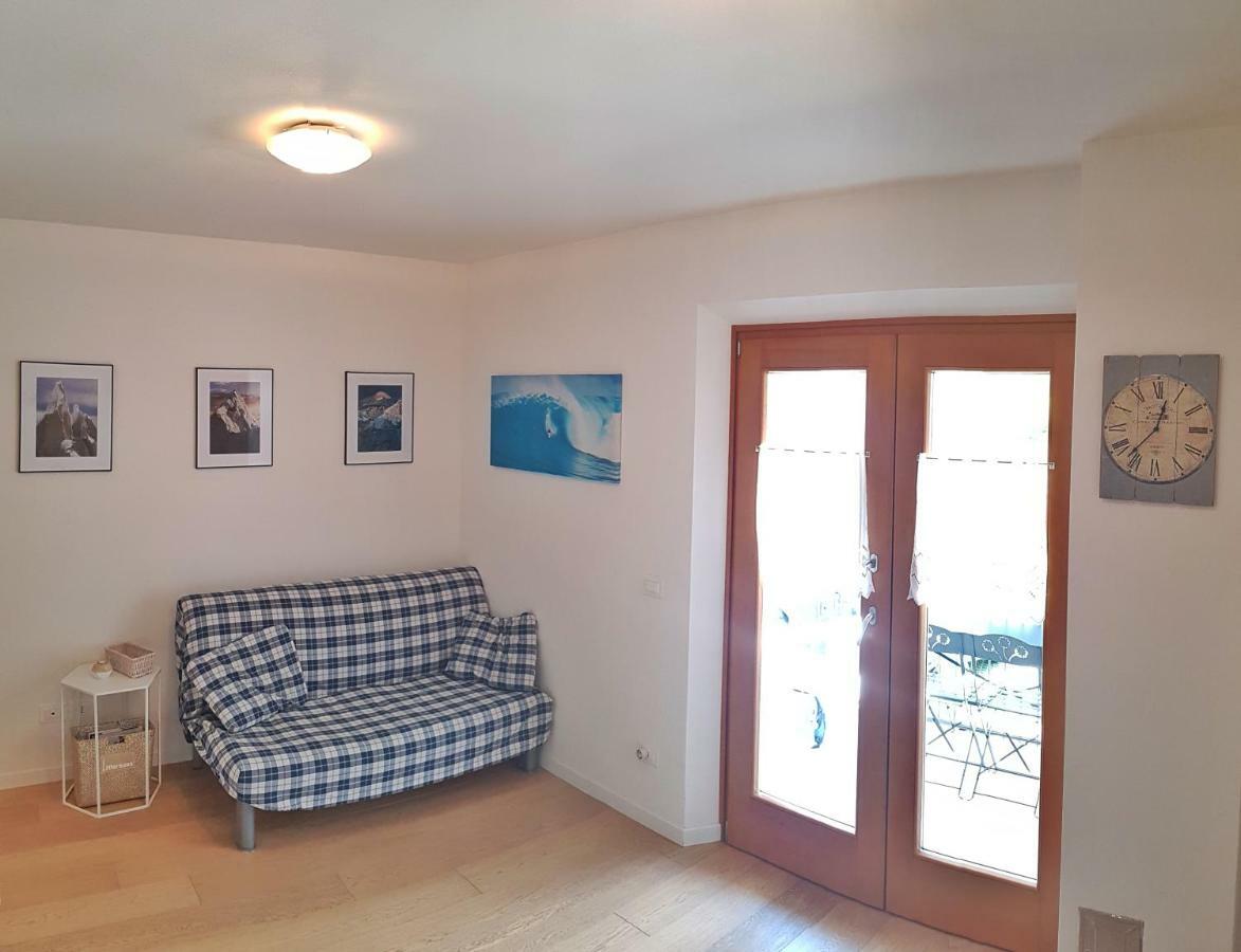 ארקו Nadia Apartment - Active Holiday And Relax מראה חיצוני תמונה