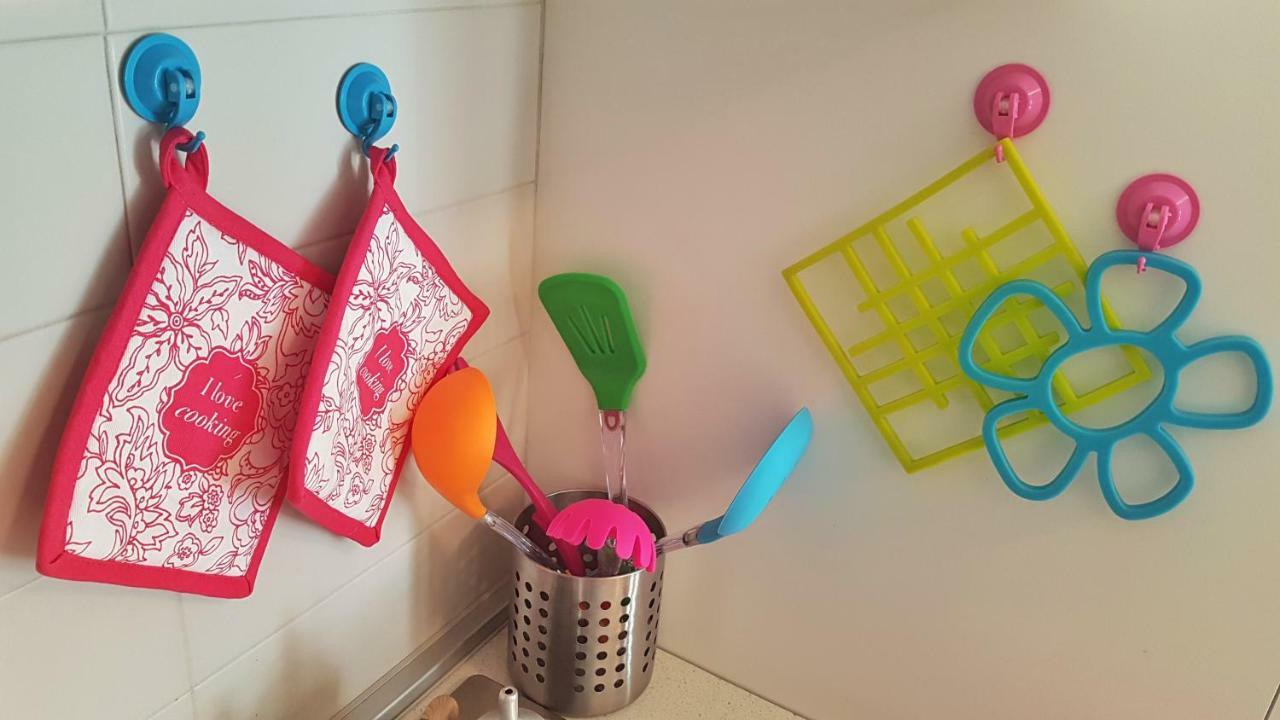 ארקו Nadia Apartment - Active Holiday And Relax מראה חיצוני תמונה